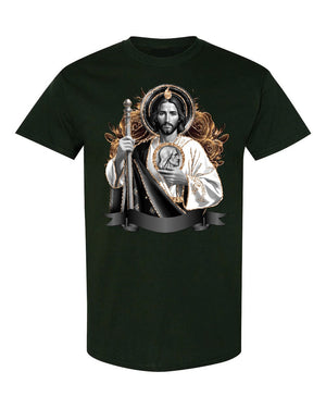 The Enduring Legacy of San Judas: Patron Saint of Hope and Lost Causes