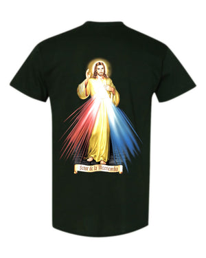 The Profound Meaning of Senor De La Misericordia: A Guide to Divine Mercy