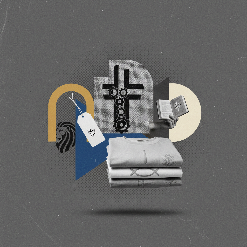 How to Choose Authentic Christian Clothing: A Guide for Discerning Shoppers