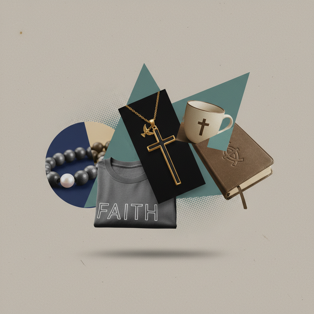 The Ultimate Faith Gift Guide: Christian & Catholic Apparel Ideas for Every Occasion