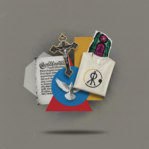 Understanding Religious Iconography: What Your Christian Apparel Designs Really Mean