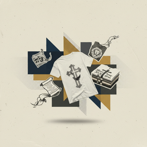 Your Ultimate Guide to Christian T-Shirts: Find Your Faith-Filled Statement Piece