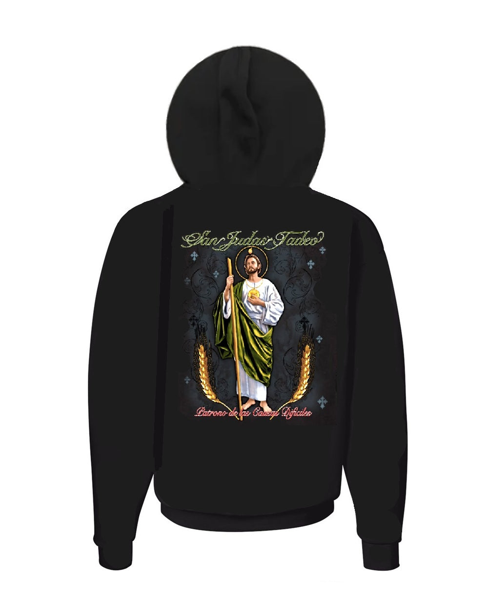 Sudaderas - Nuestra Virgen Guadalupana