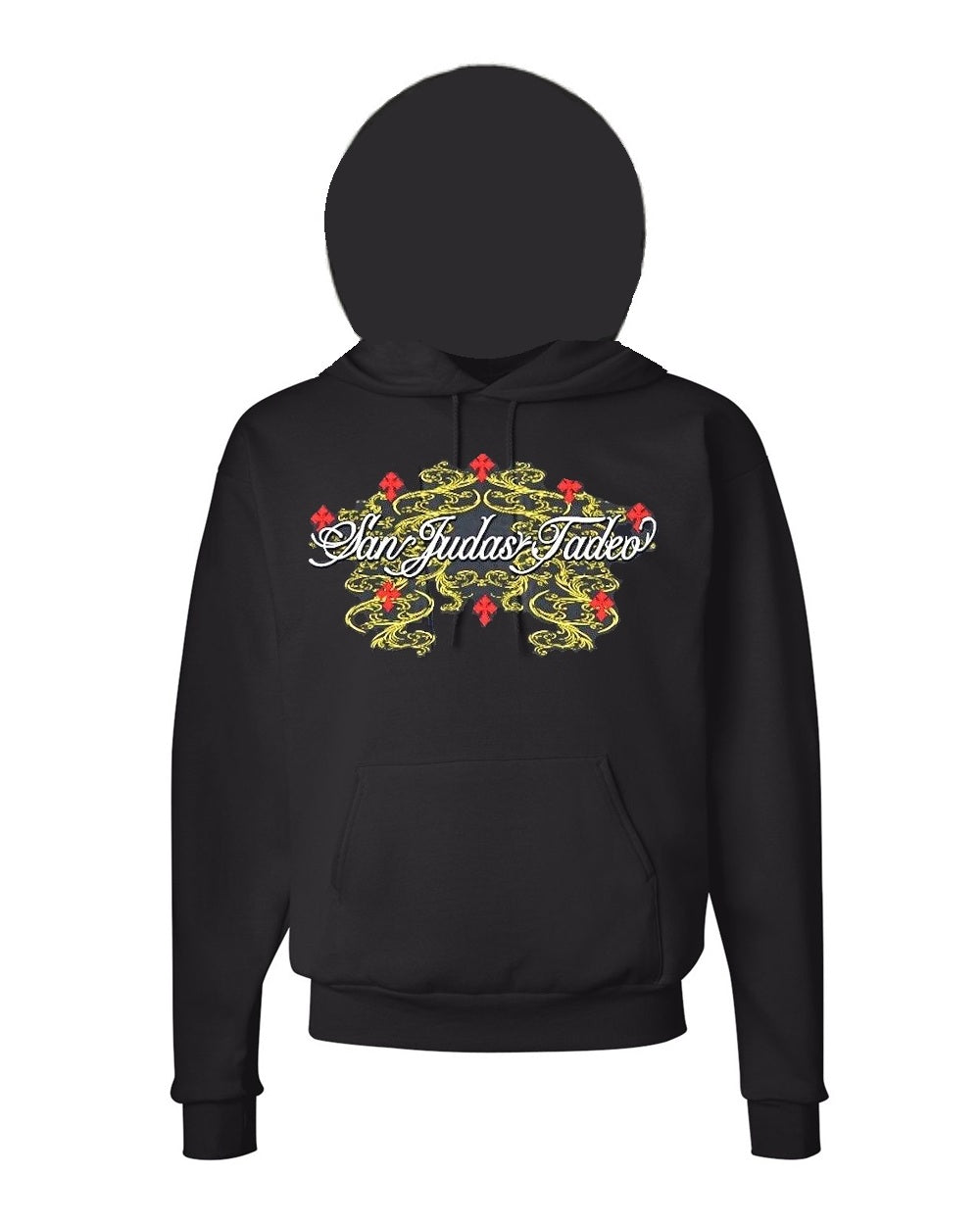 Sudaderas - Nuestra Virgen Guadalupana