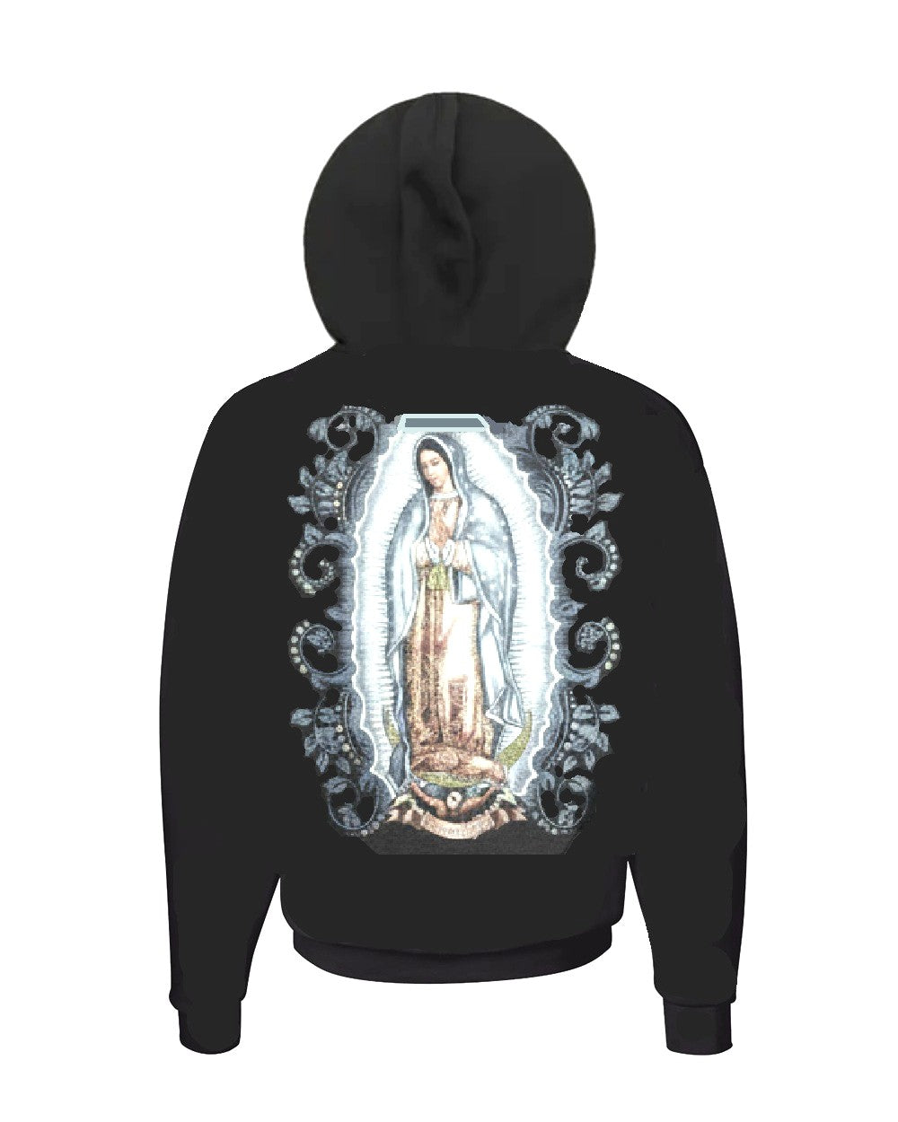 Sudaderas - Nuestra Virgen Guadalupana