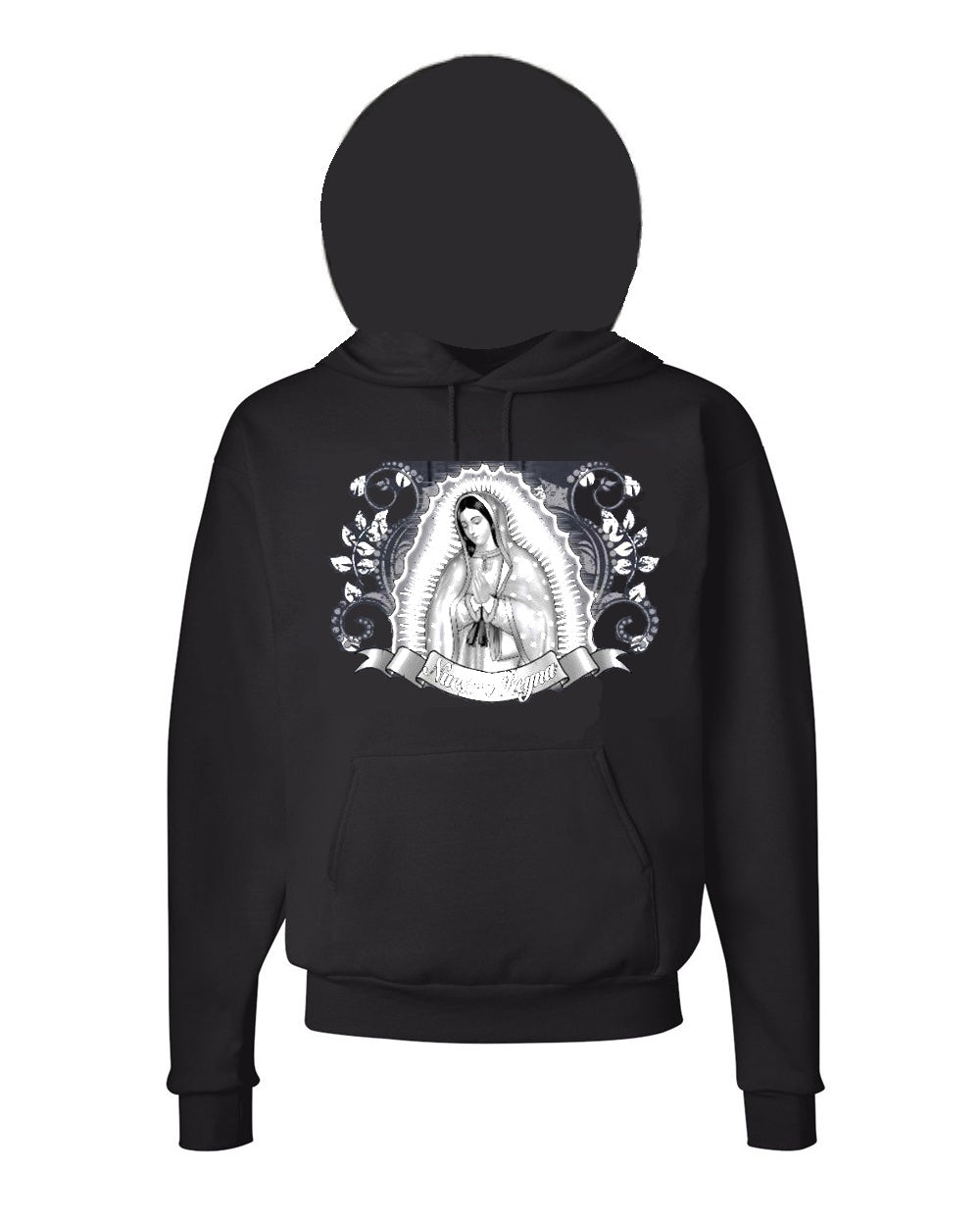Sudaderas - Nuestra Virgen Guadalupana