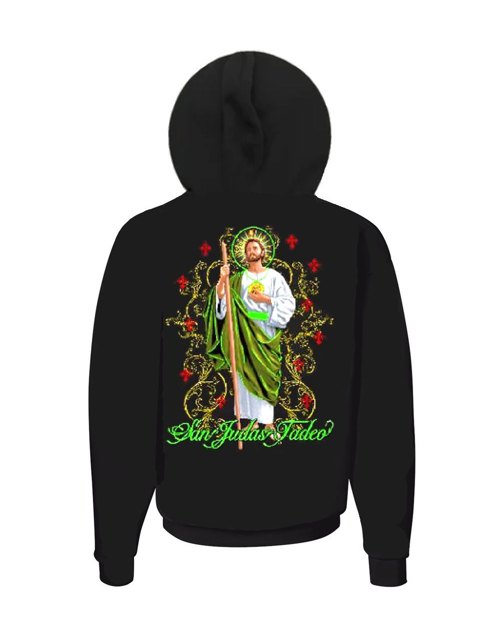 Sudaderas - Nuestra Virgen Guadalupana