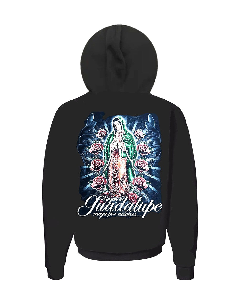 Sudaderas - Arcángel Miguel
