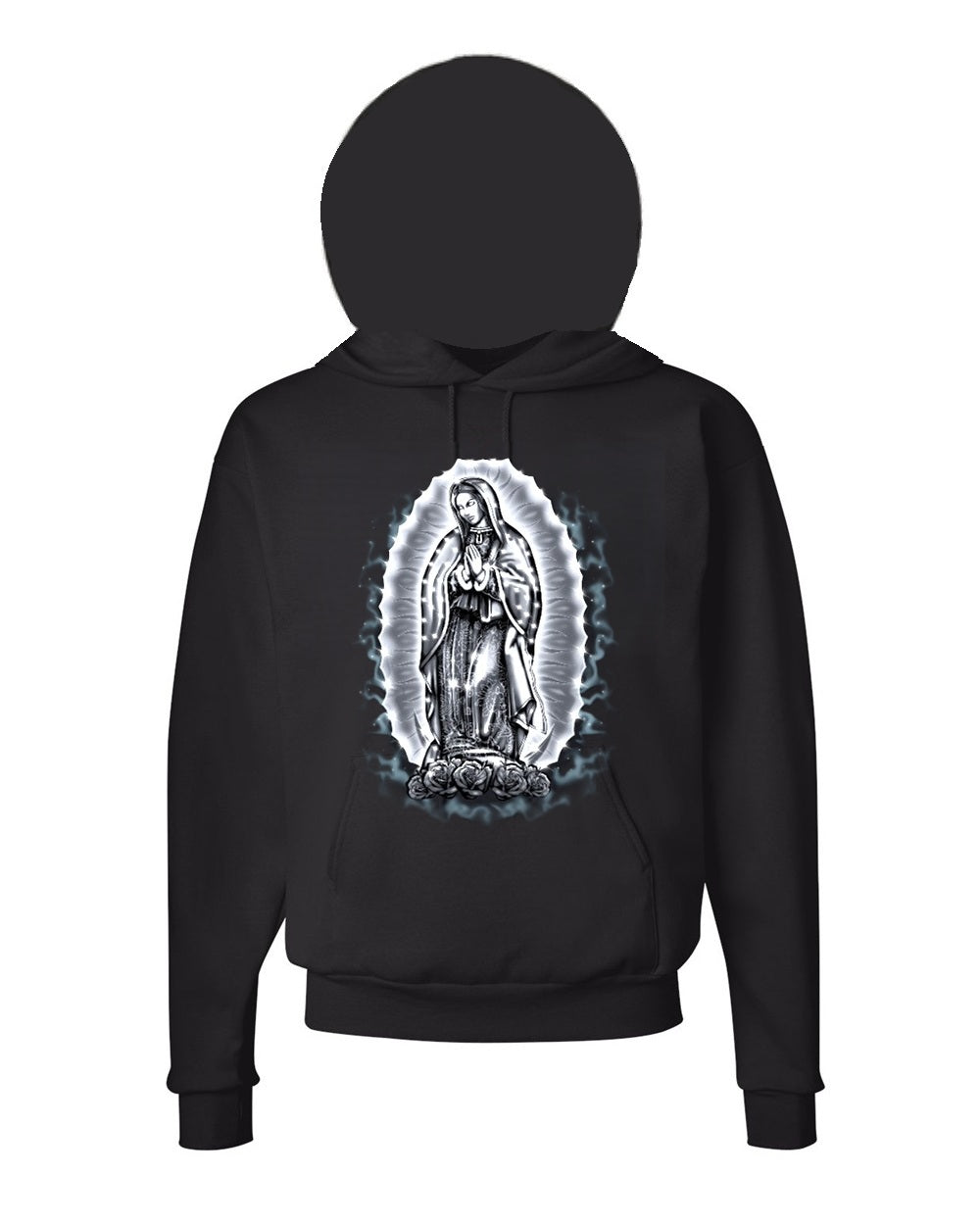 Sudaderas - Jesucristo Rey de Reyes