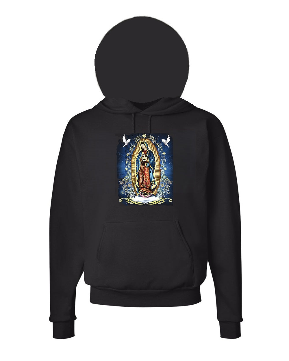 Sudaderas - Arcángel Miguel