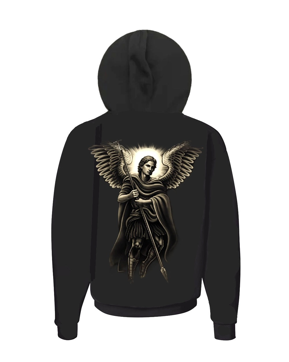 Sudaderas - Arcángel Miguel