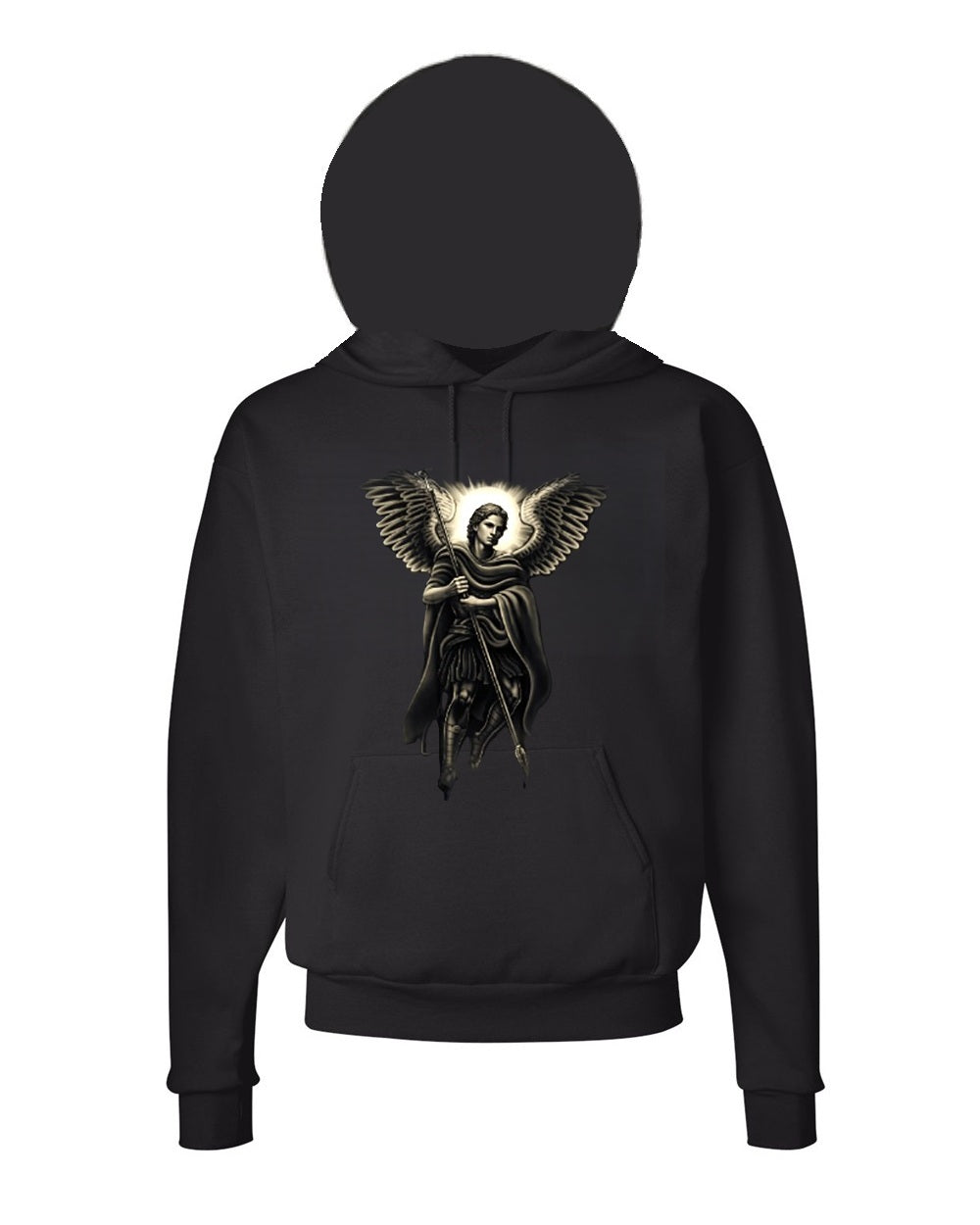 Sudaderas - Arcángel Miguel