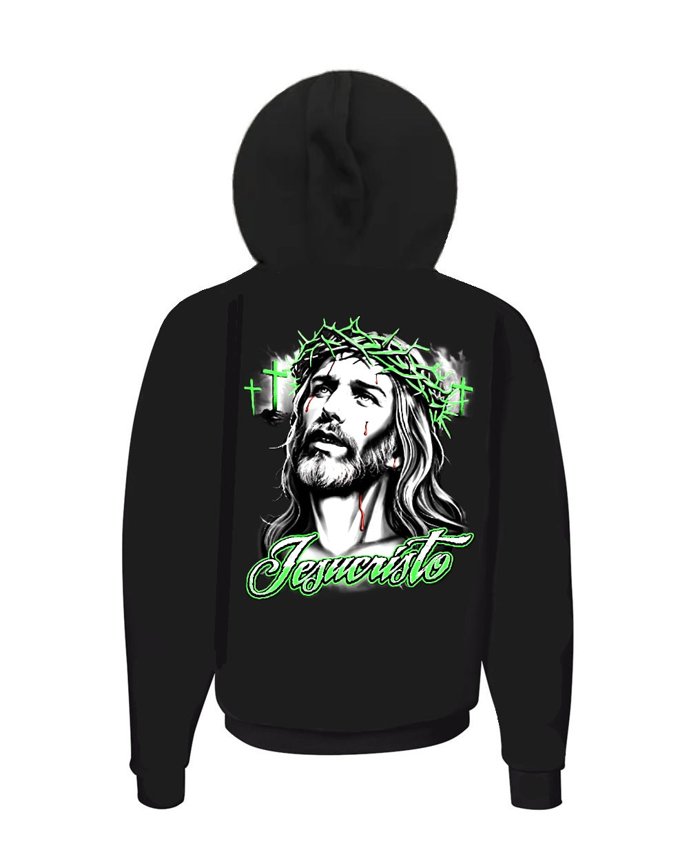 Jesus Christ King of the King