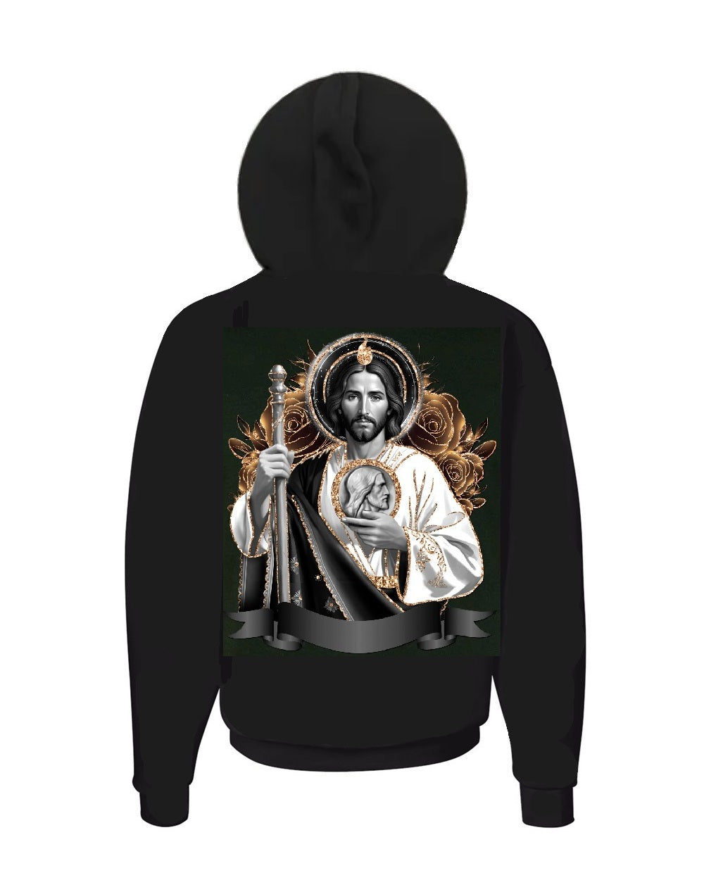 Sudaderas - Nuestra Virgen Guadalupana