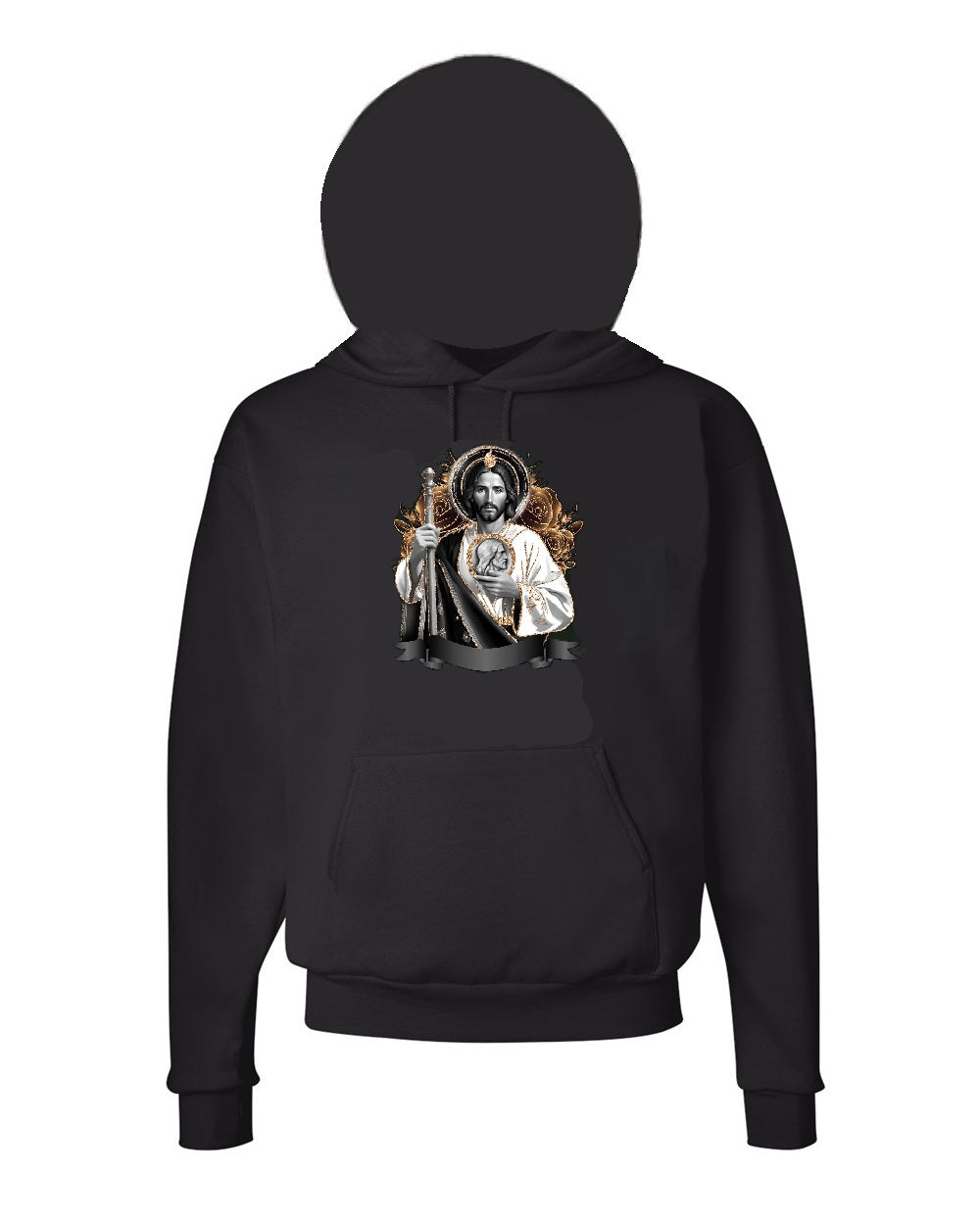 Sudaderas - Nuestra Virgen Guadalupana