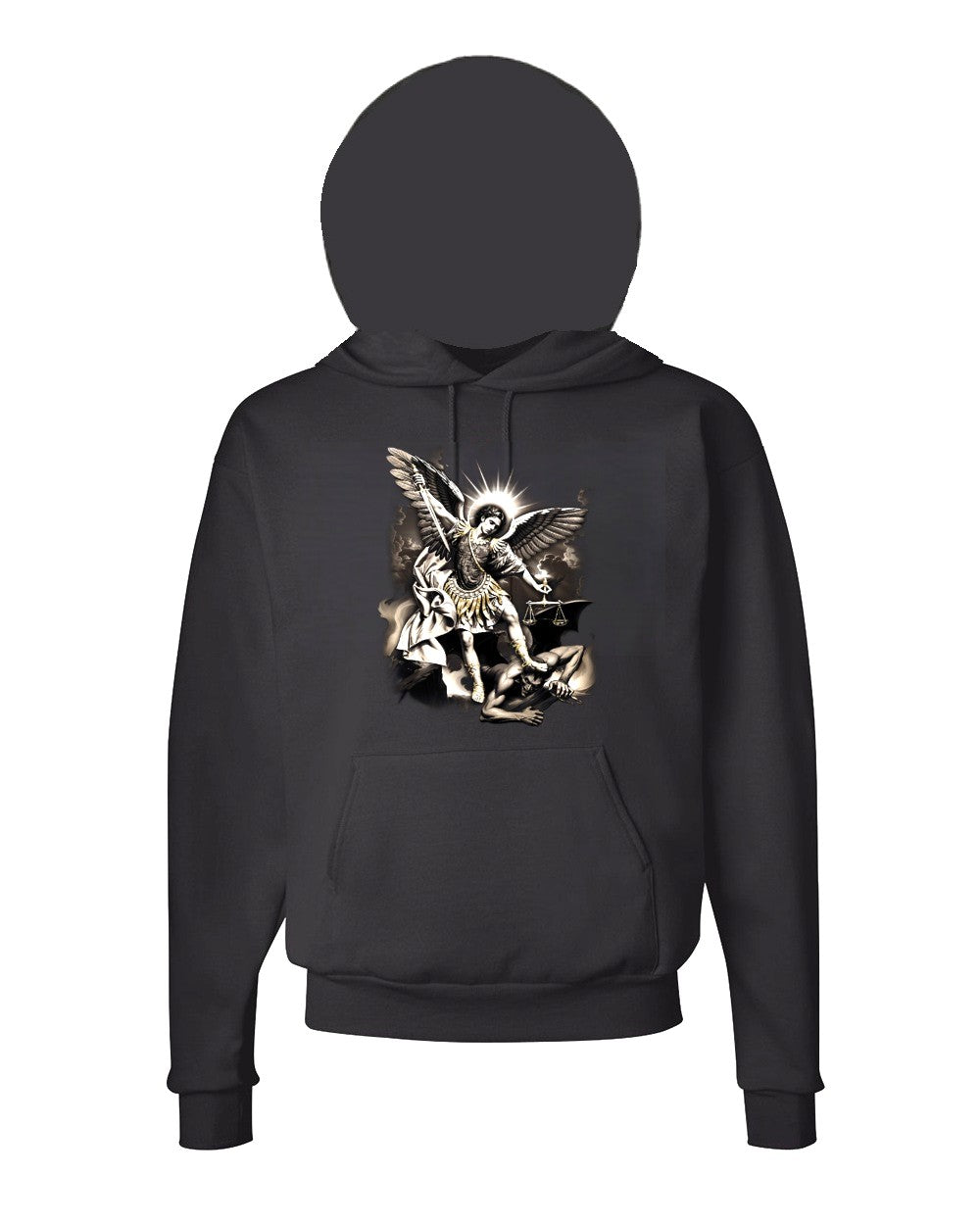 Sudaderas - Nuestra Virgen Guadalupana