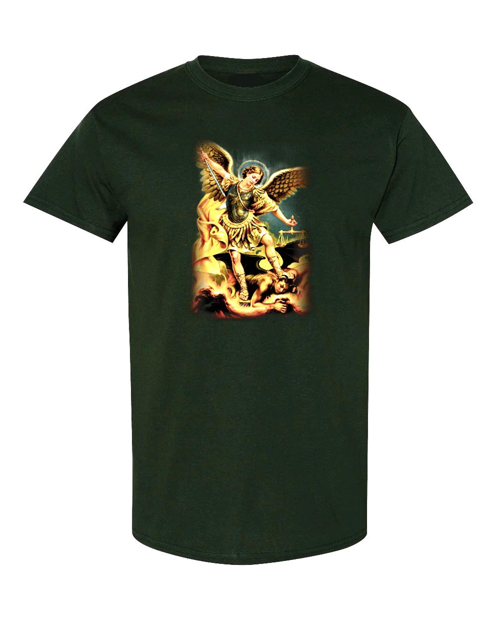 Sudaderas - San Miguel Arcángel