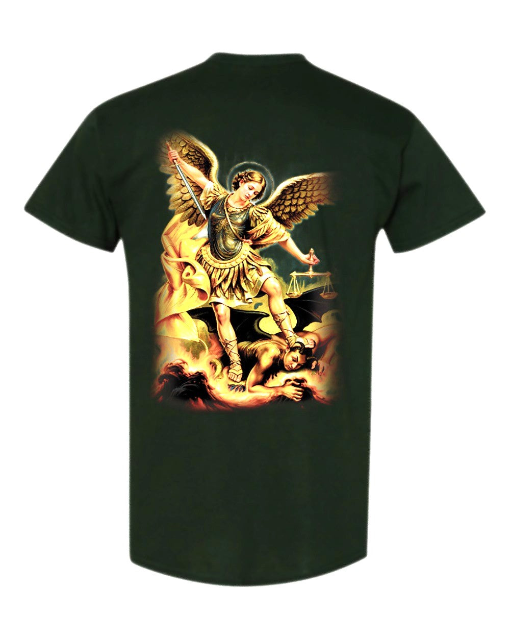 Sudaderas - San Miguel Arcángel