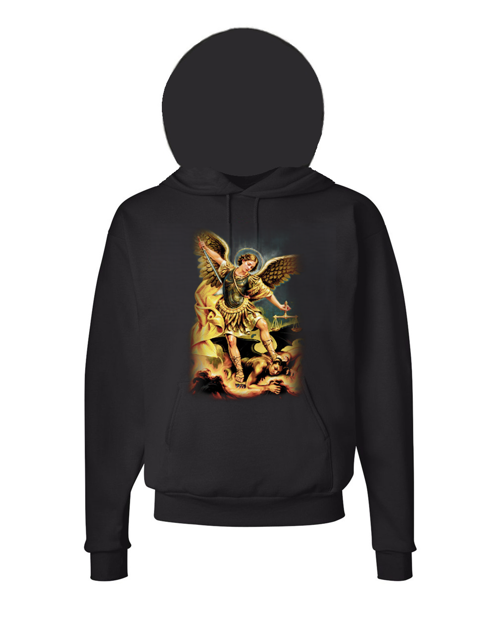 Sudaderas - Nuestra Virgen Guadalupana