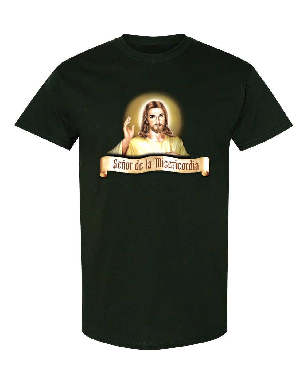 Senor De La Misericordia